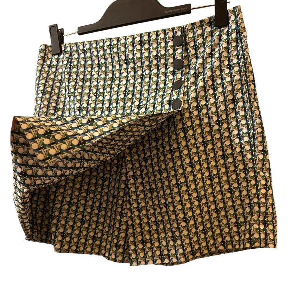 Tory Burch line mini